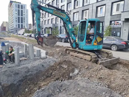 Kubota 2014 года за 12 000 000 тг. в Астана – фото 2