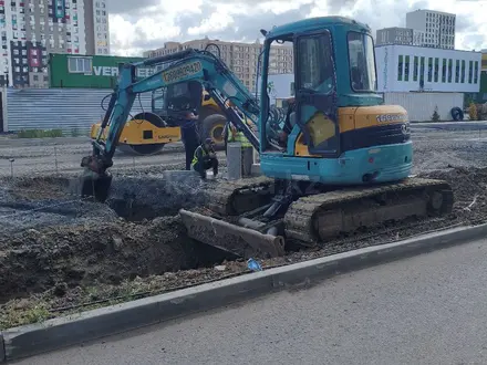 Kubota 2014 года за 12 000 000 тг. в Астана – фото 3
