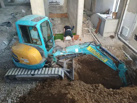 Kubota 2014 года за 12 000 000 тг. в Астана – фото 4