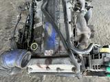 Y5B, Y5A двигатель 2.3 DOHS Duratec HE Ford Galaxy, Mondeo, Mazda 6, Mpv за 1 000 тг. в Алматы