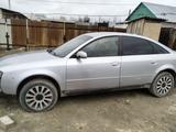 Audi A6 2001 года за 1 700 000 тг. в Усть-Каменогорск – фото 2