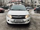 ВАЗ (Lada) Granta 2190 2013 года за 2 450 000 тг. в Актобе – фото 2