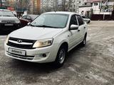 ВАЗ (Lada) Granta 2190 2013 года за 2 450 000 тг. в Актобе