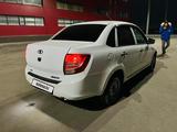 ВАЗ (Lada) Granta 2190 2013 годаүшін2 450 000 тг. в Актобе – фото 3