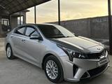 Kia Rio 2021 года за 7 800 000 тг. в Алматы – фото 3