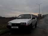 ВАЗ (Lada) 2109 2002 года за 666 666 тг. в Уральск