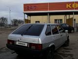 ВАЗ (Lada) 2109 2002 года за 666 666 тг. в Уральск – фото 5