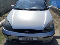 Ford Focus 2001 года за 1 600 000 тг. в Костанай