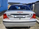 Ford Focus 2001 годаүшін1 600 000 тг. в Костанай – фото 4