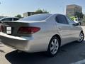 Lexus ES 330 2005 годаүшін6 800 000 тг. в Алматы – фото 3