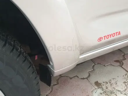 Toyota RAV4 2008 года за 8 500 000 тг. в Алматы – фото 11