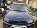 Toyota RAV4 1996 годаfor2 200 000 тг. в Алматы – фото 2