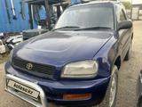 Toyota RAV4 1996 годаүшін2 200 000 тг. в Алматы – фото 3