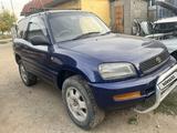 Toyota RAV4 1996 годаүшін2 200 000 тг. в Алматы – фото 4