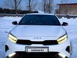 Kia Cerato 2023 годаfor11 300 000 тг. в Алматы