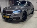 BMW X6 2016 года за 27 000 000 тг. в Алматы