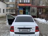 ВАЗ (Lada) Priora 2170 2012 годаүшін2 000 000 тг. в Тараз – фото 4