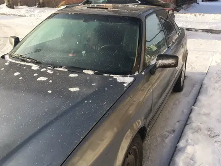 Audi 80 1992 года за 1 000 000 тг. в Караганда – фото 4