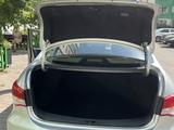 Nissan Almera 2017 года за 4 000 000 тг. в Алматы – фото 2