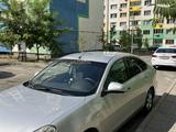 Nissan Almera 2017 года за 4 000 000 тг. в Алматы – фото 3