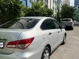 Nissan Almera 2017 года за 4 000 000 тг. в Алматы