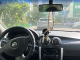 Nissan Almera 2017 года за 4 000 000 тг. в Алматы – фото 5