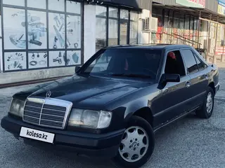 Mercedes-Benz E 260