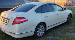 Nissan Teana 2010 годаүшін4 900 000 тг. в Петропавловск