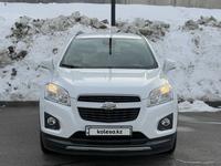 Chevrolet Tracker 2015 года за 6 450 000 тг. в Алматы