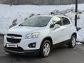 Chevrolet Tracker 2015 годаүшін6 450 000 тг. в Алматы – фото 2