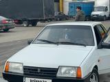 ВАЗ (Lada) 2109 1997 года за 950 000 тг. в Алматы – фото 2