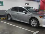 Toyota Camry 2020 годаүшін12 000 000 тг. в Уральск – фото 5