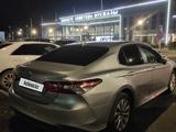 Toyota Camry 2020 годаүшін12 000 000 тг. в Уральск – фото 3