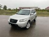 Hyundai Santa Fe 2006 года за 6 700 000 тг. в Костанай – фото 3