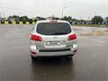 Hyundai Santa Fe 2006 годаүшін6 700 000 тг. в Костанай – фото 5