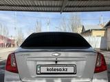 Chevrolet Lacetti 2004 года за 2 700 000 тг. в Кызылорда – фото 4