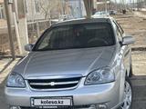 Chevrolet Lacetti 2004 года за 2 700 000 тг. в Кызылорда