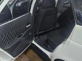 ВАЗ (Lada) Priora 2172 2013 года за 1 500 000 тг. в Уштобе (Караганда) – фото 2