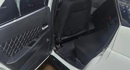 ВАЗ (Lada) Priora 2172 2013 года за 1 500 000 тг. в Уштобе (Караганда) – фото 2