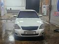 ВАЗ (Lada) Priora 2172 2013 года за 1 500 000 тг. в Уштобе (Караганда) – фото 11