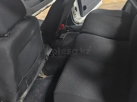 ВАЗ (Lada) Priora 2172 2013 года за 1 500 000 тг. в Уштобе (Караганда)