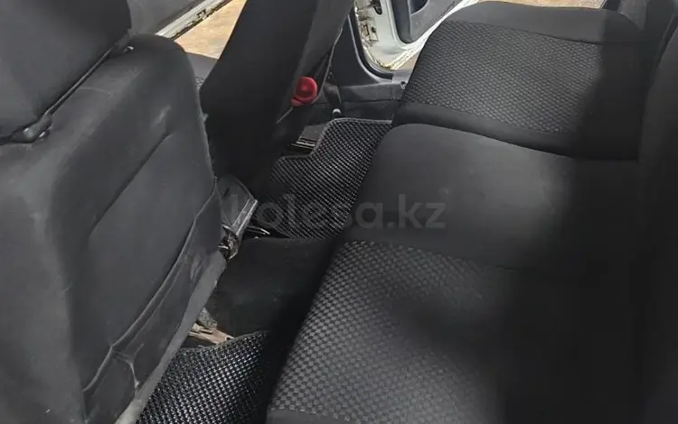 ВАЗ (Lada) Priora 2172 2013 года за 1 500 000 тг. в Уштобе (Караганда)