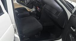 ВАЗ (Lada) Priora 2172 2013 года за 1 500 000 тг. в Уштобе (Караганда) – фото 3
