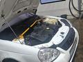 ВАЗ (Lada) Priora 2172 2013 года за 1 500 000 тг. в Уштобе (Караганда) – фото 4