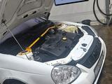 ВАЗ (Lada) Priora 2172 2013 года за 1 500 000 тг. в Уштобе (Караганда) – фото 4