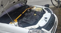 ВАЗ (Lada) Priora 2172 2013 года за 1 500 000 тг. в Уштобе (Караганда) – фото 4