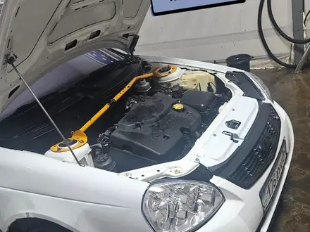 ВАЗ (Lada) Priora 2172 2013 года за 1 500 000 тг. в Уштобе (Караганда) – фото 4