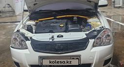 ВАЗ (Lada) Priora 2172 2013 года за 1 500 000 тг. в Уштобе (Караганда) – фото 5