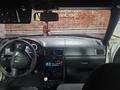 ВАЗ (Lada) Priora 2172 2013 года за 1 500 000 тг. в Уштобе (Караганда) – фото 8