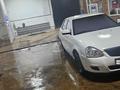 ВАЗ (Lada) Priora 2172 2013 года за 1 500 000 тг. в Уштобе (Караганда) – фото 9